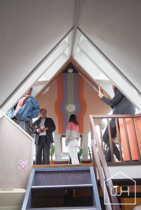 キューブハウス07