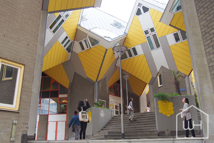 キューブハウス02