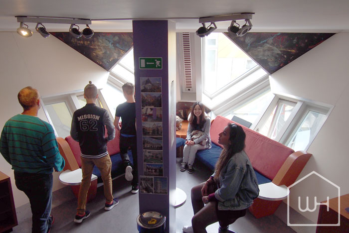 キューブハウス03