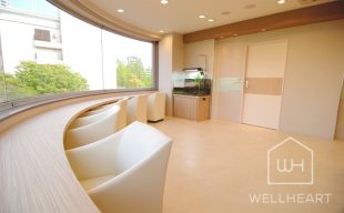 ブレストクリニック築地